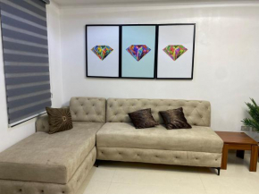 Lovely finished 1 bed flat Ikoyi By Banana Island